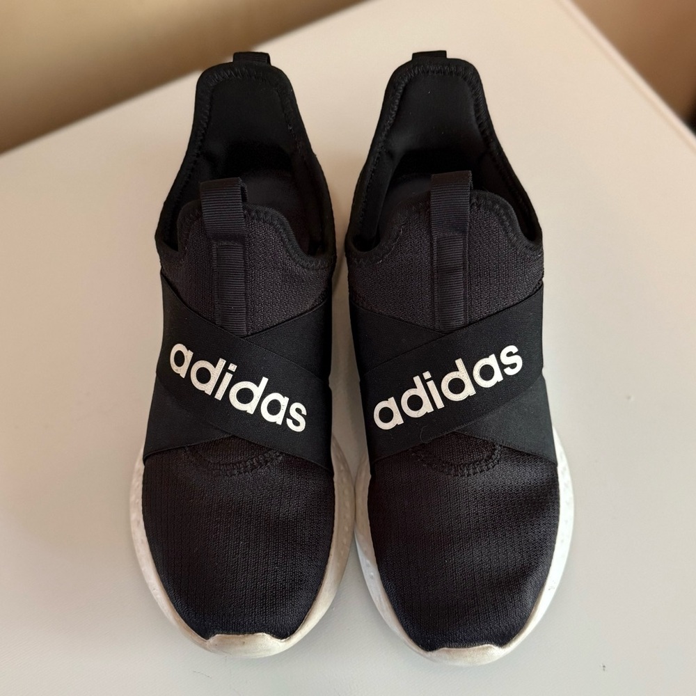 ADIDAS PUREMOTION ADAPT WOMEN'S SIZE 8.5 CLOUDFOAM COMFORT SNEAKERS